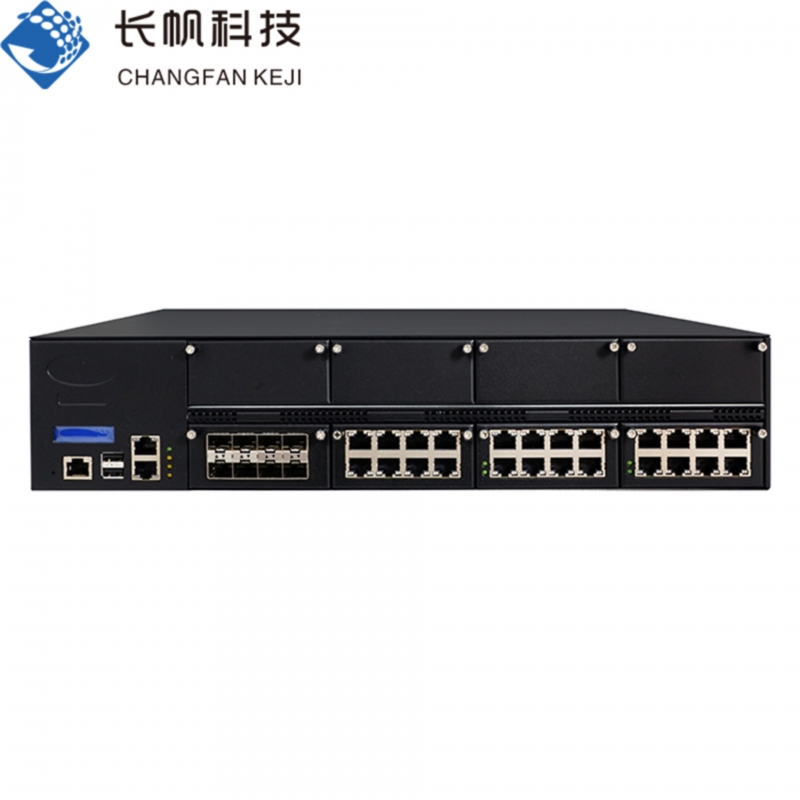 CFC612-2U网安工控