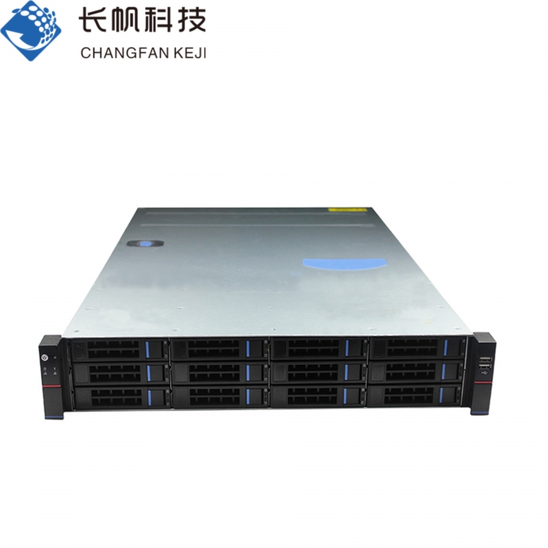 CF2408-2U服务器系列