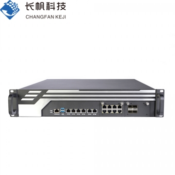 CFC236-2U网安工控