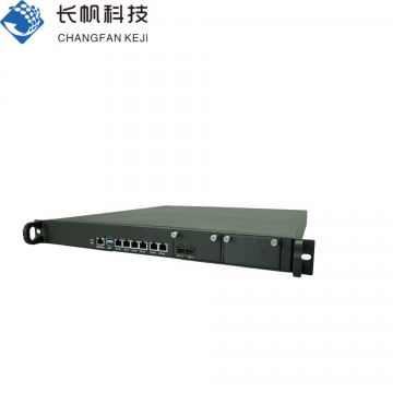 CFC236-1U网安工控