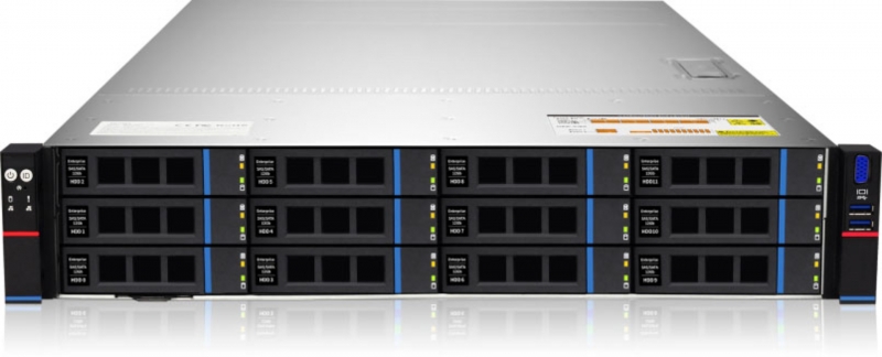 人工智能计算-2U12盘位-SY2110G-D12R